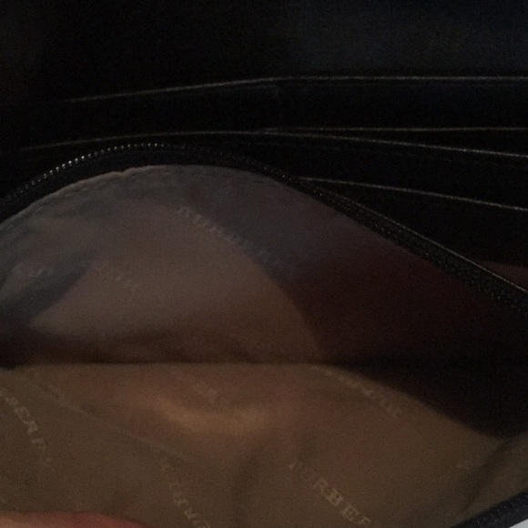 Burberry wallet - Picture 3 of 3